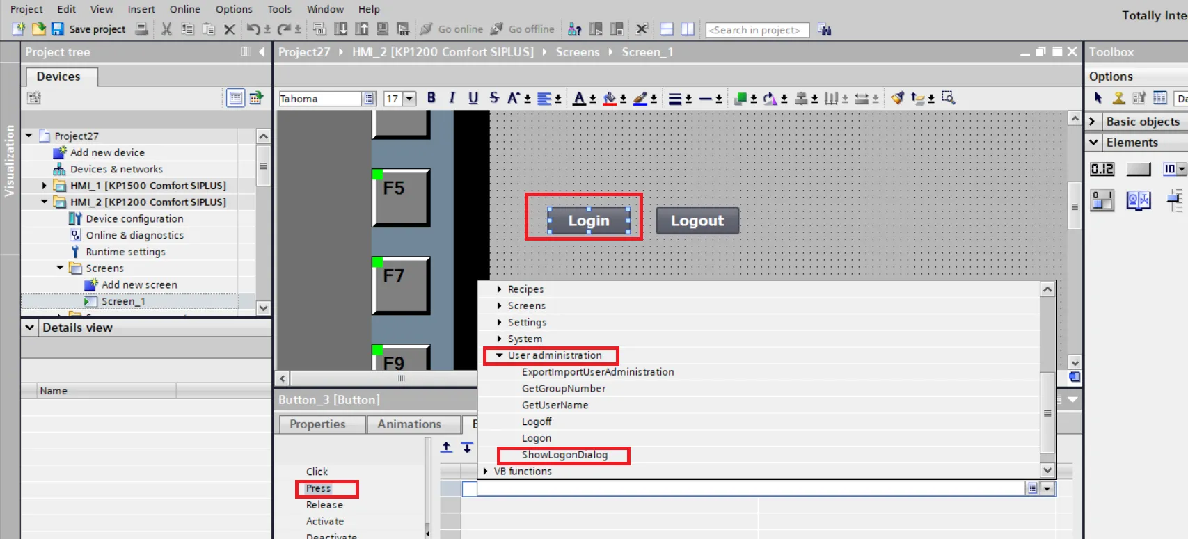 img/wincc hmi user administration/how to create wincc login button.webp